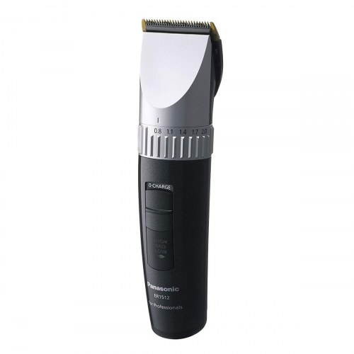 Panasonic ER1512 X-Taper - professionel hårtrimmer/ shaver