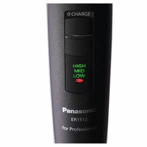 Panasonic ER1512 X-Taper - professionel hårtrimmer/ shaver