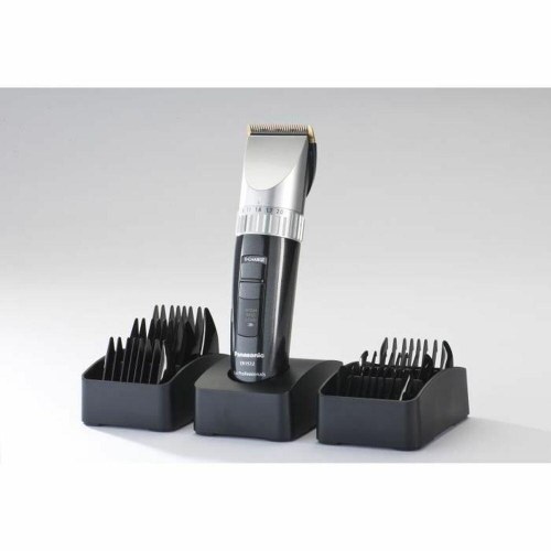 Panasonic ER1512 X-Taper - professionel hårtrimmer/ shaver