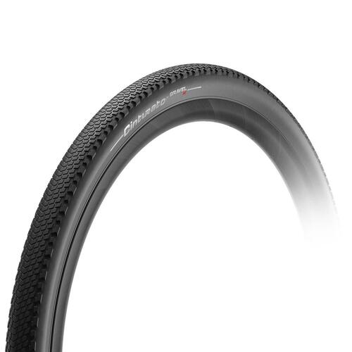 Cover Cinturato Gravel Pirelli H 40-622 Sort