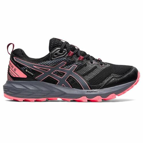 Træningssko Asics GEL-Sonoma 6 Gore-Tex Sort 37