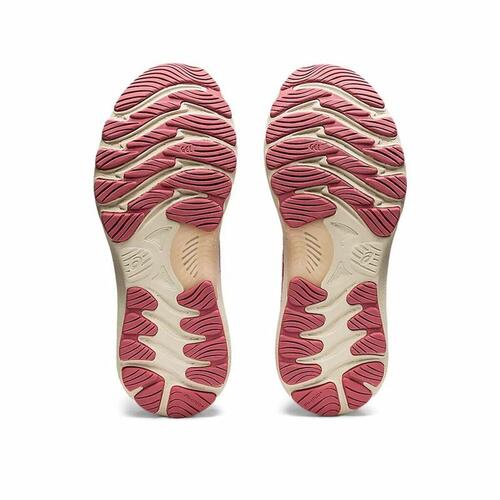 Løbesko til voksne Asics Gel-Nimbus 23 Dame Lyserød 39