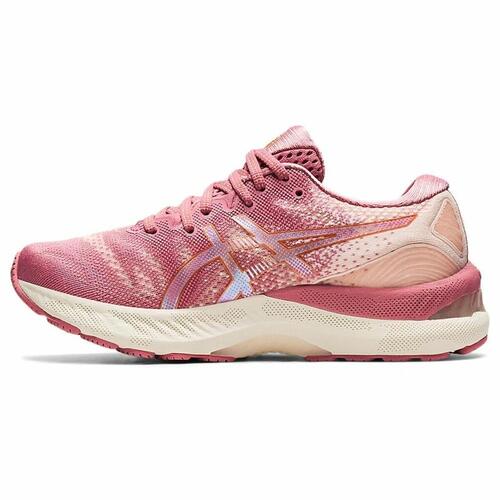 Løbesko til voksne Asics Gel-Nimbus 23 Dame Lyserød 39