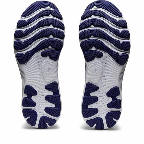 Løbesko til voksne Asics Gel-Nimbus 24 Lilla Dame 40