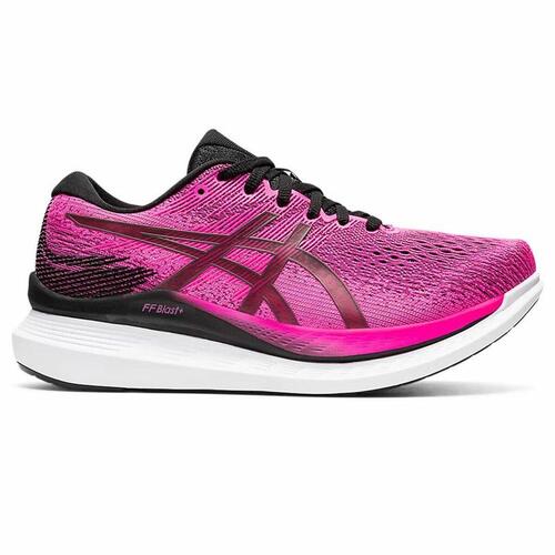 Løbesko til voksne Asics GlideRide 3 Fuchsia Dame 39.5