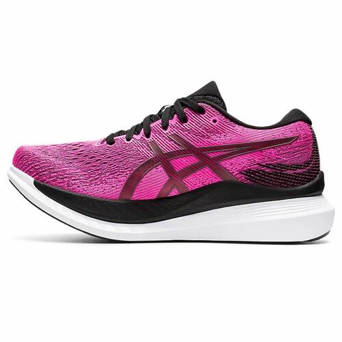 Løbesko til voksne Asics GlideRide 3 Fuchsia Dame 39.5