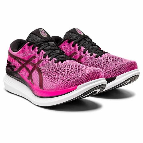 Løbesko til voksne Asics GlideRide 3 Fuchsia Dame 41.5