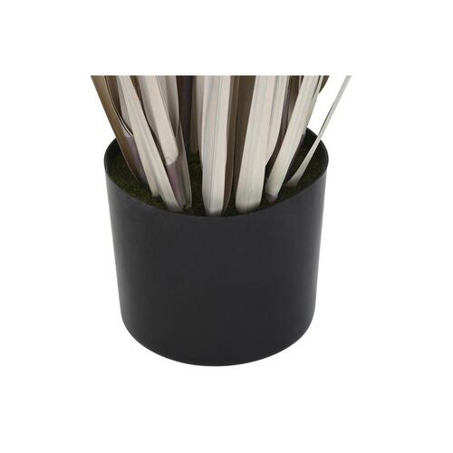 Dekorativ plante Siv (45 x 45 x 150 cm)