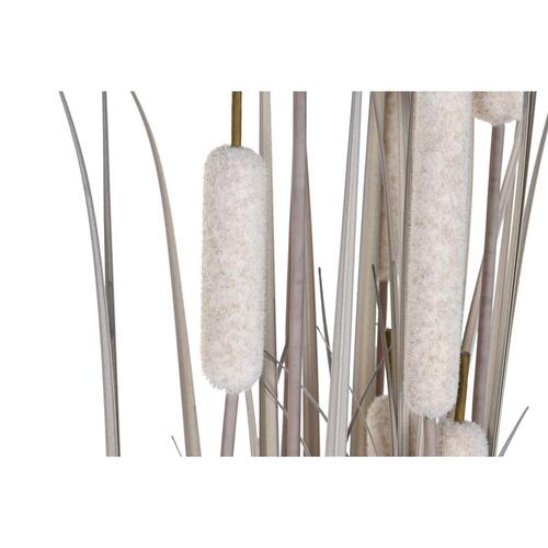 Dekorativ plante Siv (45 x 45 x 150 cm)