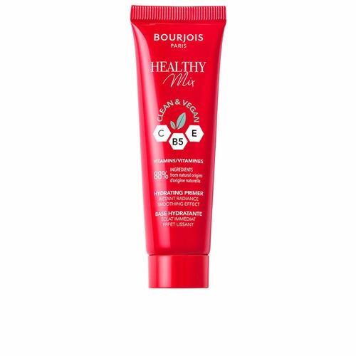 Bourjois Healthy Mix flydende foundation Nº 001, fugtgivende 30 ml