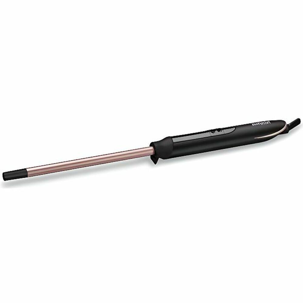 Hårtænger Babyliss C449e 10 Mm Keramisk Ultra Fin