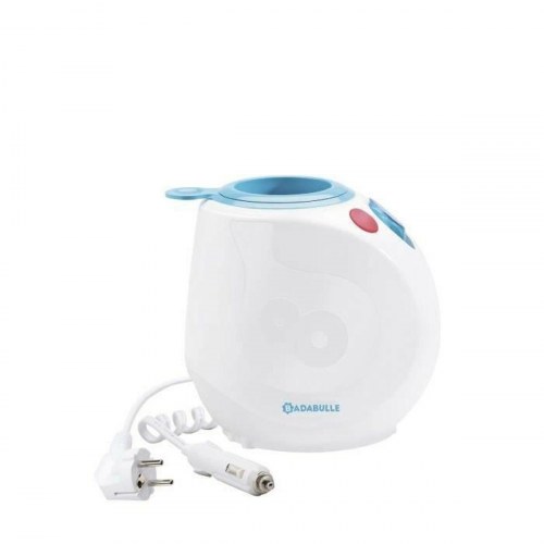 Badabulle Easy+ flaskevarmer til babyflasker