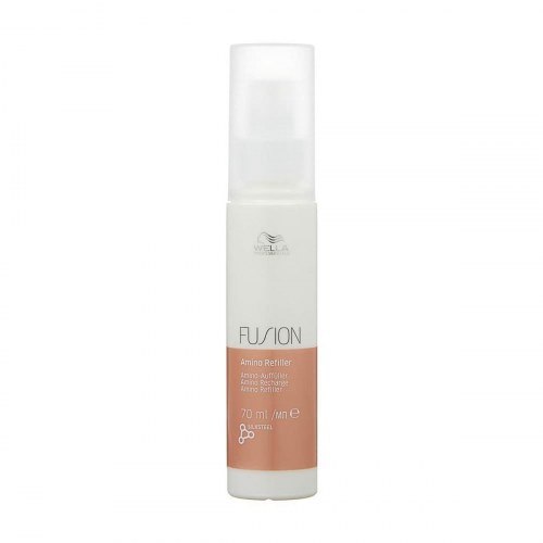Hårkur Wella Fusion Intensiv Reparerende 70 ml