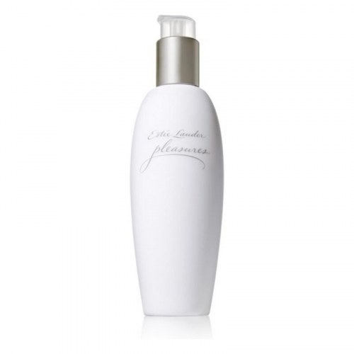 Bodylotion Estee Lauder Pleasures - fugtgivende 250 ml