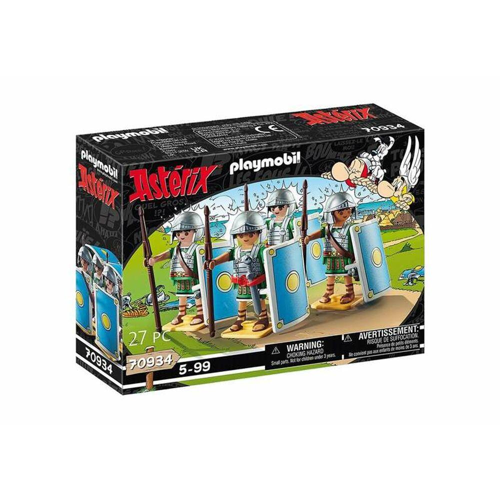Playset Playmobil 70934 Astérix 70934 Stk