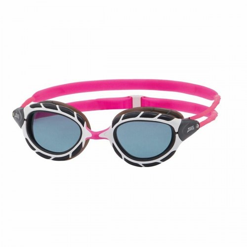 Zoggs Predator svømmebriller - Pink, Onesize
