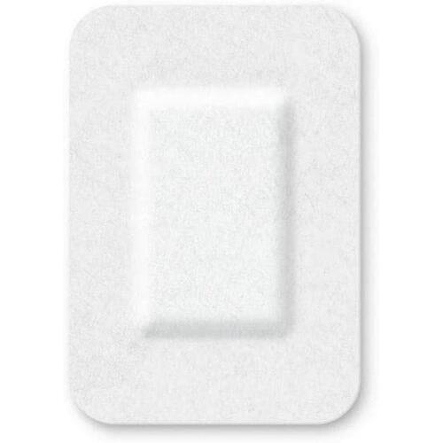Apósitos Esterilizados Hartmann Cosmopor 7,2 x 5 cm Silikone 5 enheder