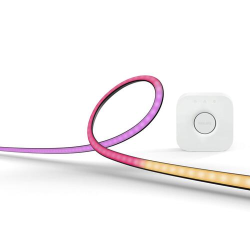 LED-bånd Philips Hue Play Gradient PC
