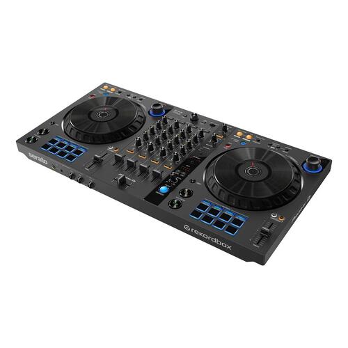 Styreenhed DJ Pioneer DDJ-FLX6-GT