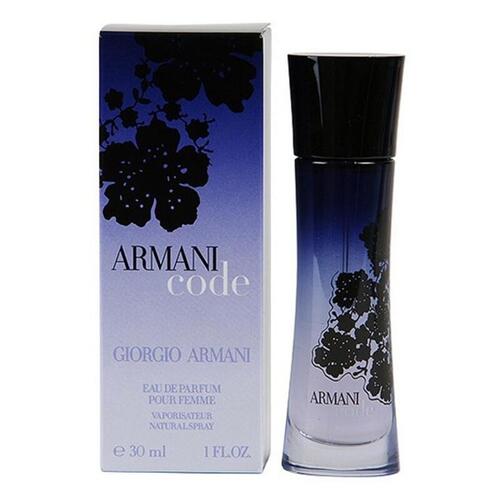 Dameparfume Giorgio Armani EDP EDP Armani Code 75 ml