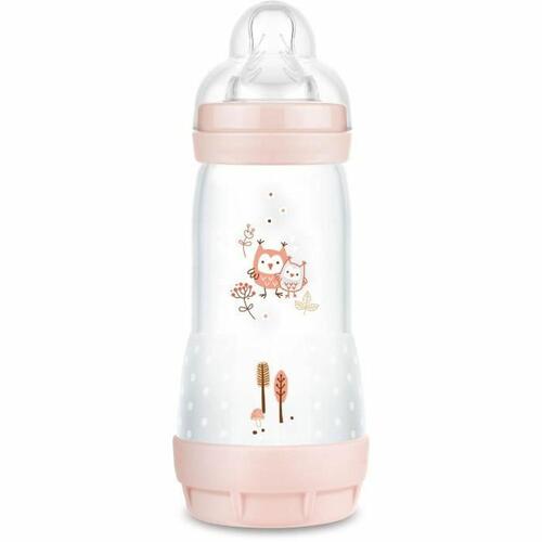 Anti-kolik sutteflaske MAM Easy Start 320 ml