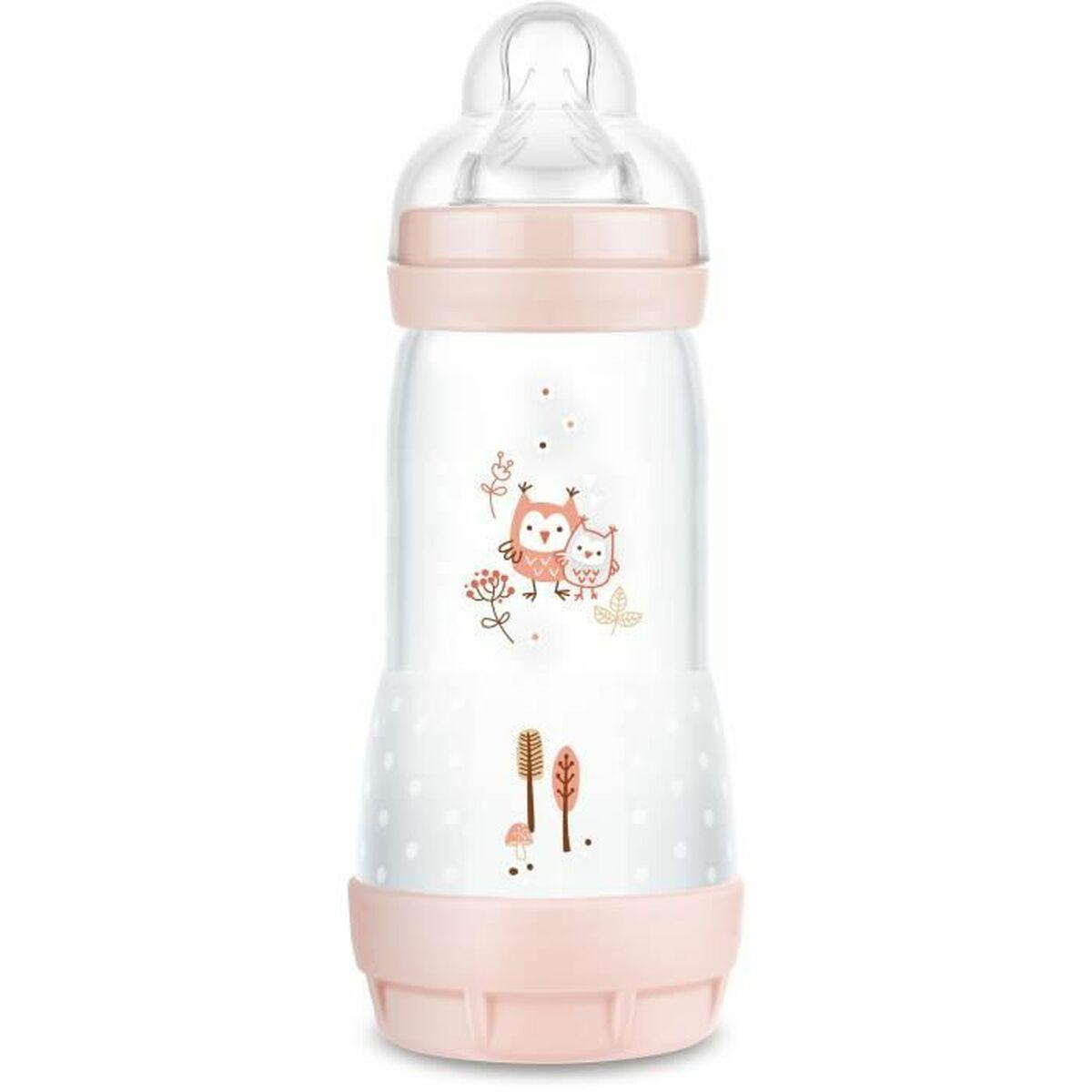 Anti-kolik sutteflaske MAM Easy Start 320 ml