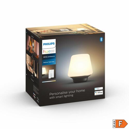 Bordlampe Philips Wellness