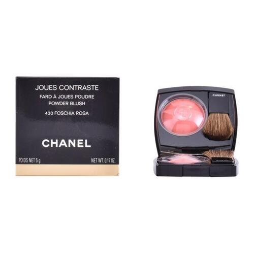 Rouge Joues Contraste Chanel 64 - Pink Explosion - 4 g