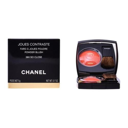 Rouge Joues Contraste Chanel 64 - Pink Explosion - 4 g
