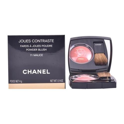 Rouge Joues Contraste Chanel 64 - Pink Explosion - 4 g