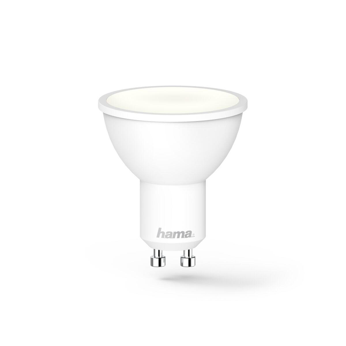 Smart Elpærer Hama 00176585 Wi-Fi GU10 2700k 6500 K