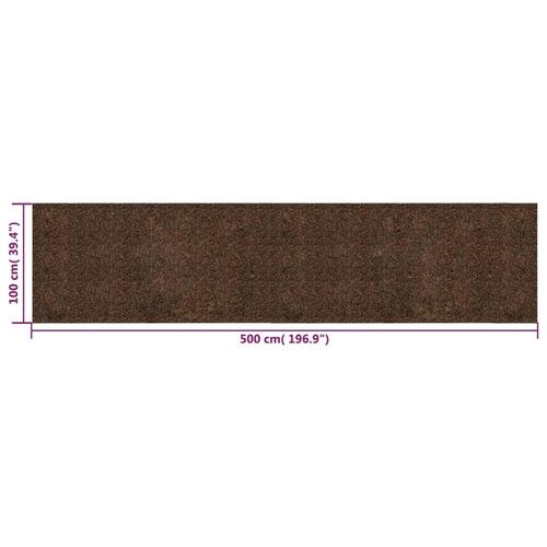 Gummikorkrulle 100x500 cm 2 mm