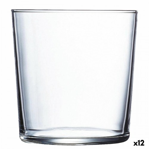Luminarc Ruta 36 drikkeglas, gennemsigtig - 360 ml (12 stk.)