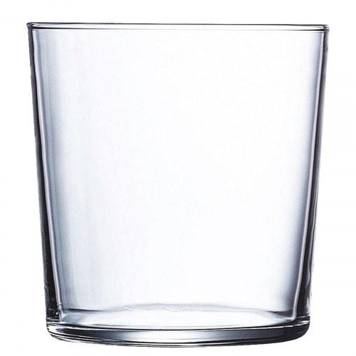 Luminarc Ruta 36 drikkeglas, gennemsigtig - 360 ml (12 stk.)