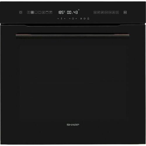 Ovn Sharp KA75L64BNH 73 L