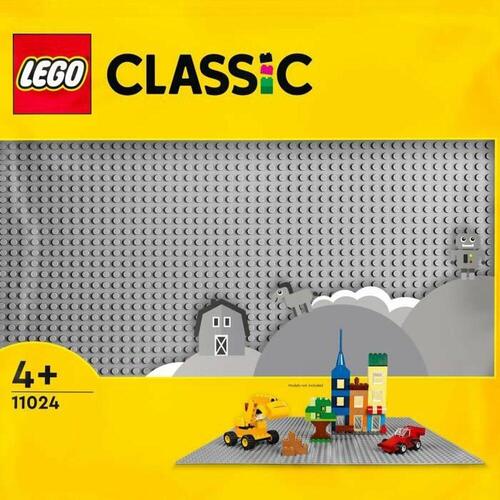 Base til støtte Lego Classic 11024 Multifarvet