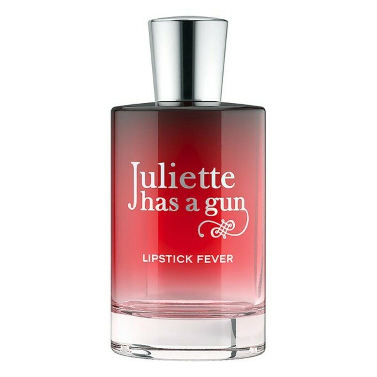 Dameparfume Juliette Has A Gun EDP Lipstick Fever (100 ml)