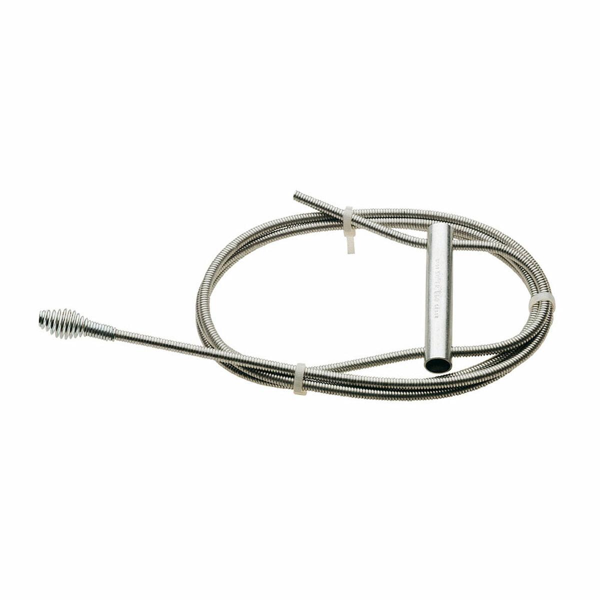 Super Ego svupper i metal - afløbsrenser 5 m