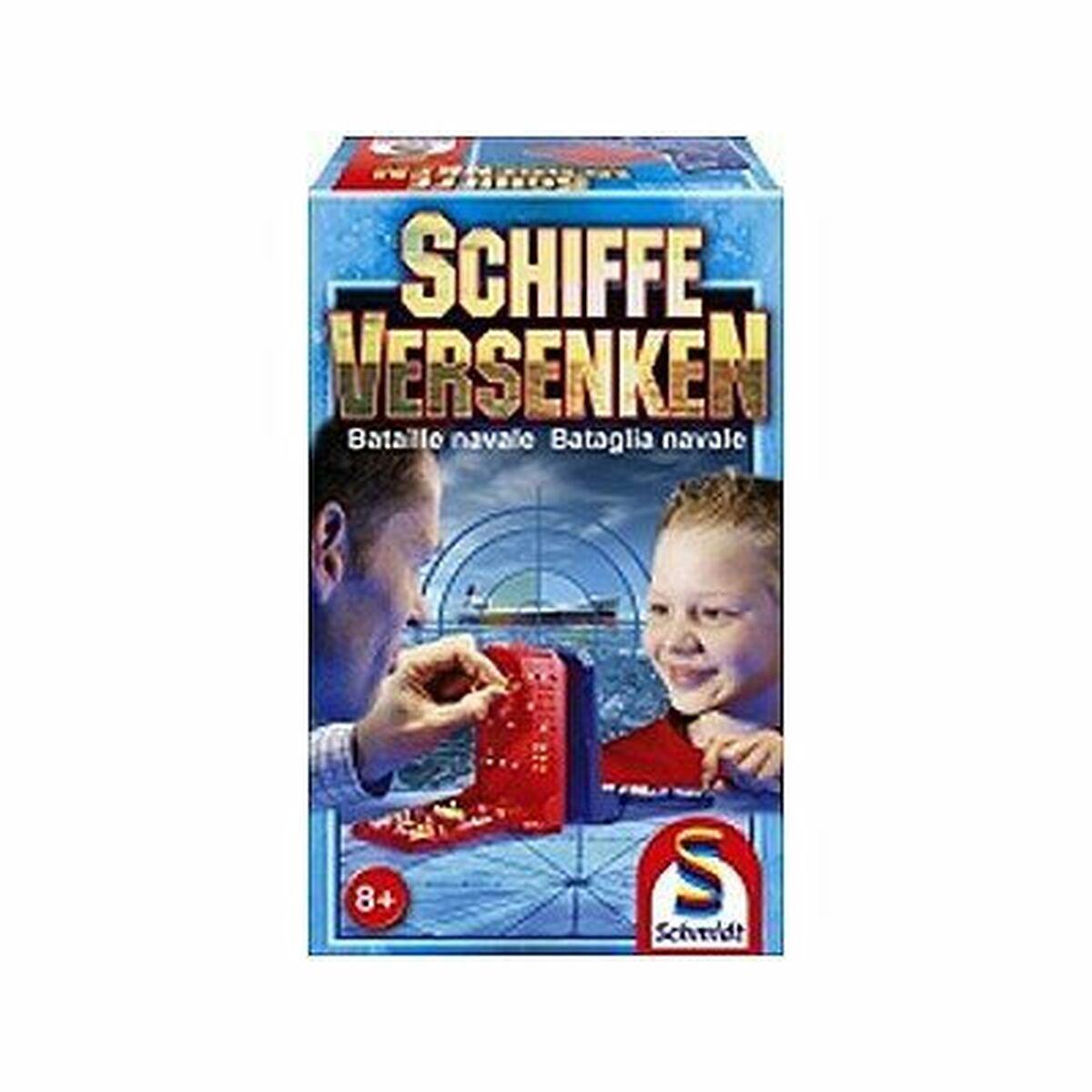 Brætspil Schmidt Spiele