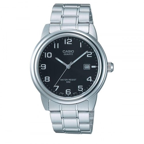 Herreur Casio Collection - armbåndsur til mænd (Ø 39 mm)