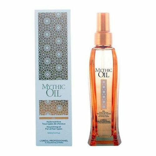Hårolie Mythic Oil L'Oreal Expert Professionnel