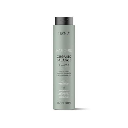 Shampoo Lakmé Teknia Organic Balance (300 ml)