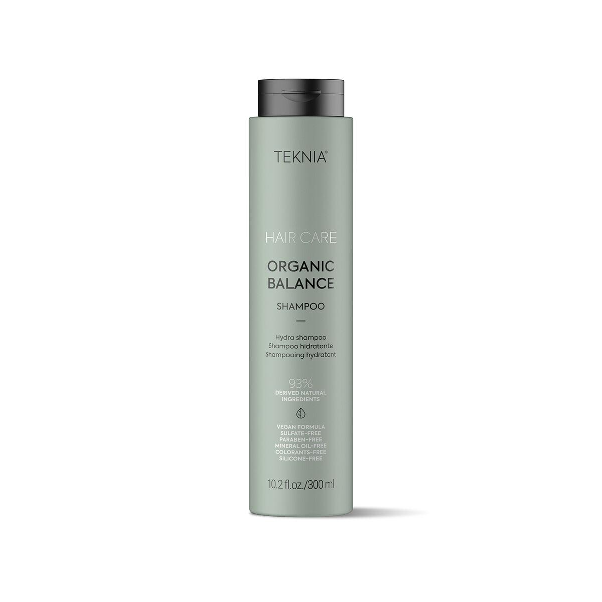 Shampoo Lakmé Teknia Organic Balance (300 ml)