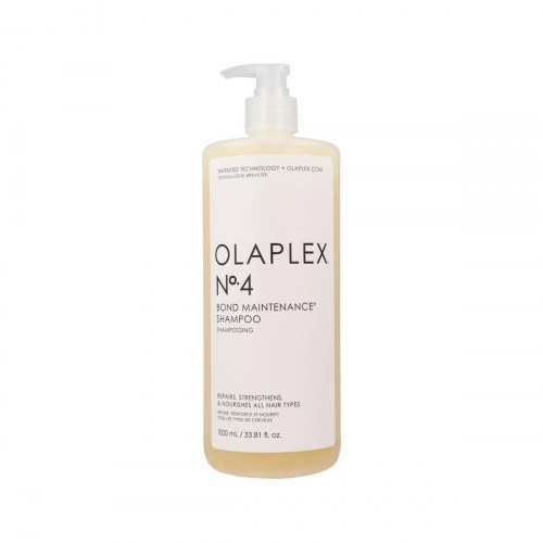 Olaplex No.4 Bond Maintenance shampoo 1000 ml
