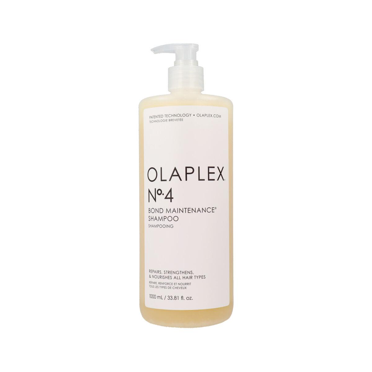 Olaplex No.4 Bond Maintenance shampoo 1000 ml