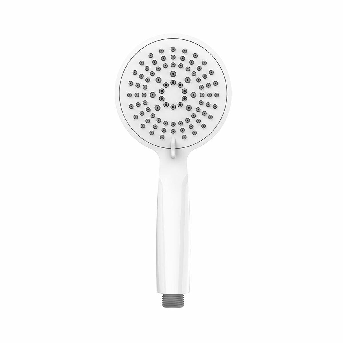 Brusehoved Wenko 23942100 11 cm Moderne