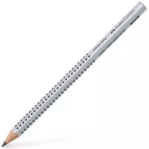 Blyant Faber-Castell Jumbo Grip B (12 enheder)