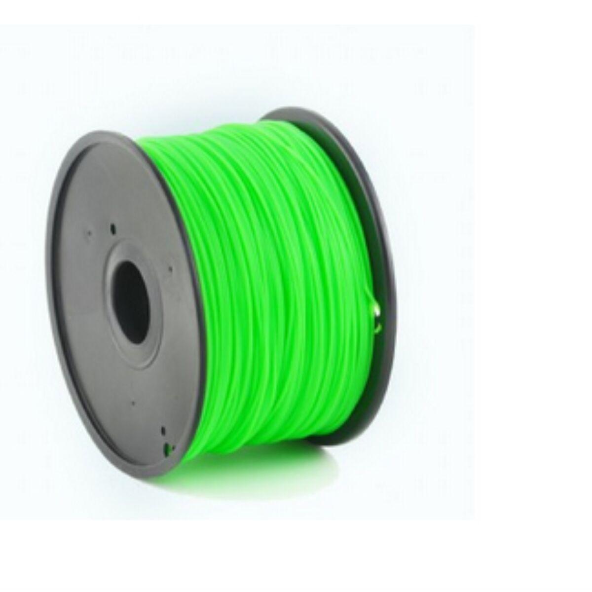 Gembird Printer Filament Abs Grøn