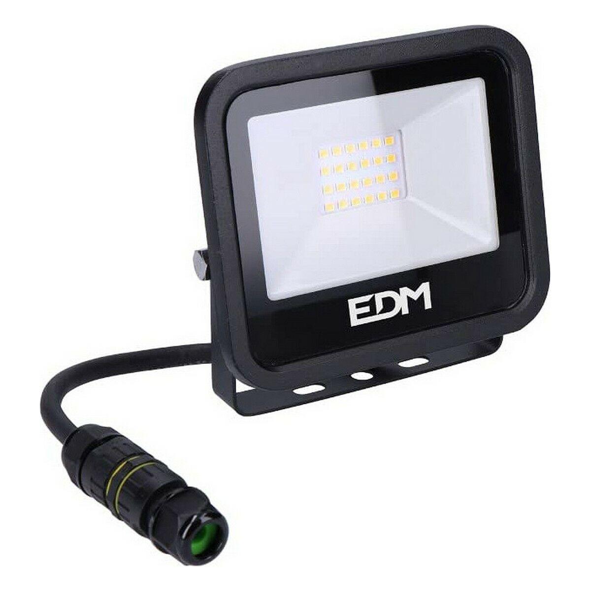 Spotlight Projektor Edm 1520 Lm 20 W 4000 K