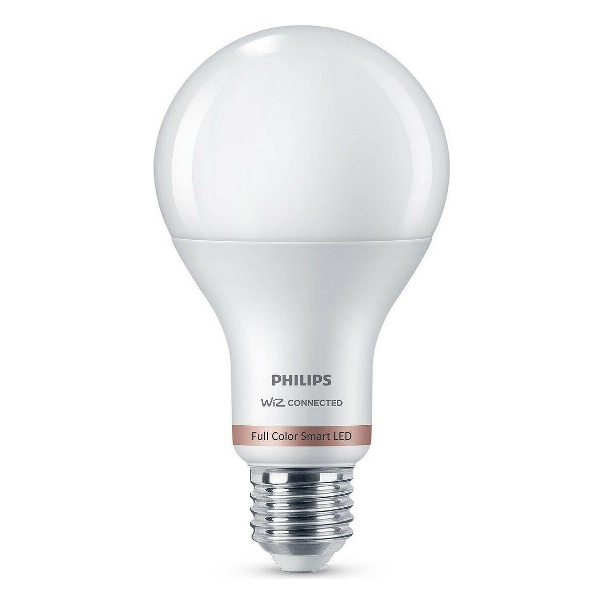 Led-lampe Philips Wiz E 13 W E27 1521 Lm 6500 K 2200-6500 K